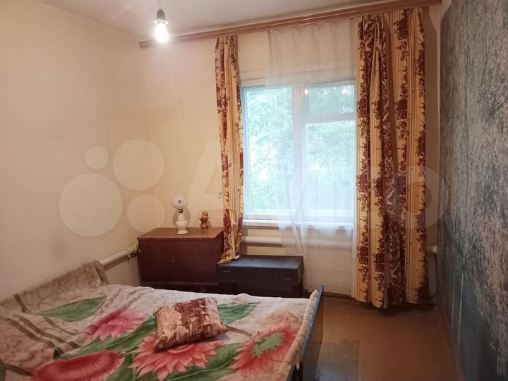 Дом 75 м² на участке 20 сот.