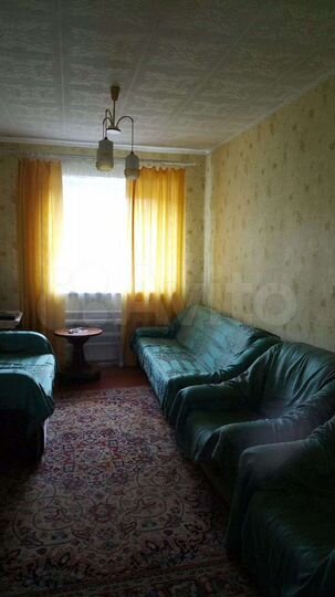 Дом 71 м² на участке 22 сот.