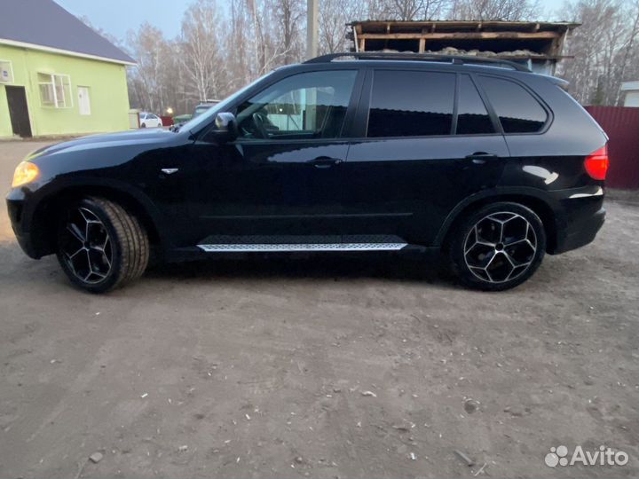 Диски р20 на bmw х5
