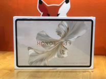 Honor pad 9 8/256gb