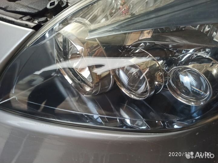 Детейлинг,тонировка стекол,полировка кузова и фар