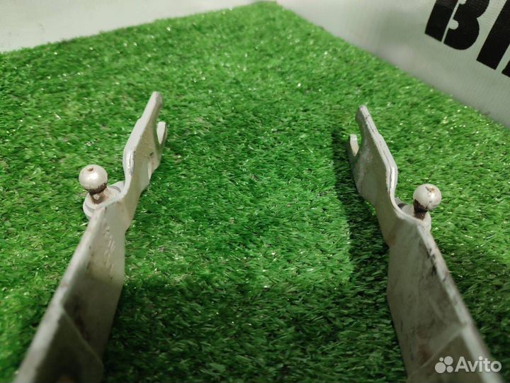 Петля капота BMW 3 E46 рест. E46 2006 41618200123