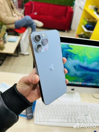 iPhone 13 Pro Max, 512 ГБ