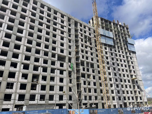 Бригада каменщиков и универсалов в Москве | Услуги | Авито