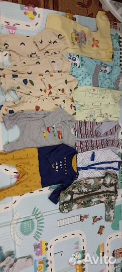 Детская одежда