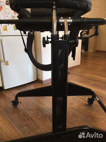 Динамический вертикализатор Activall 5 ходунки