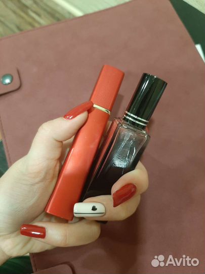 Парфюм по мотивам Lavender Extreme Tom Ford