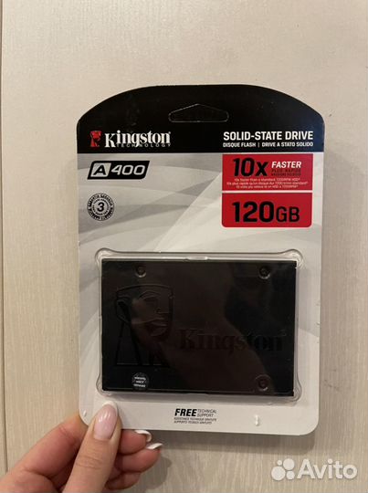 Жесткие диски ssd 120, 240 Гб опт/ розница