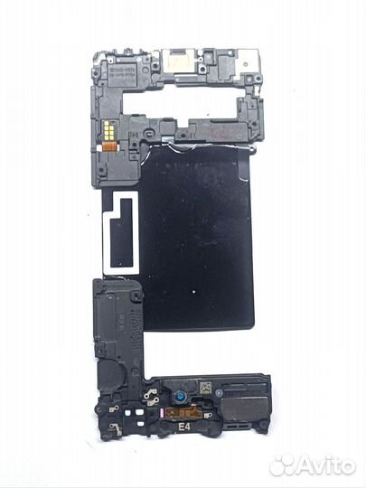 Samsung Galaxy S10 - модуль NFC