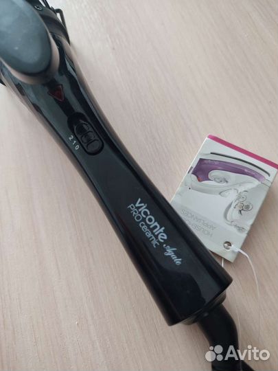 Электрощипцы