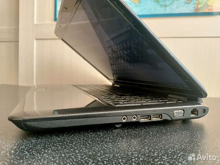 Ноутбук Asus 15,6