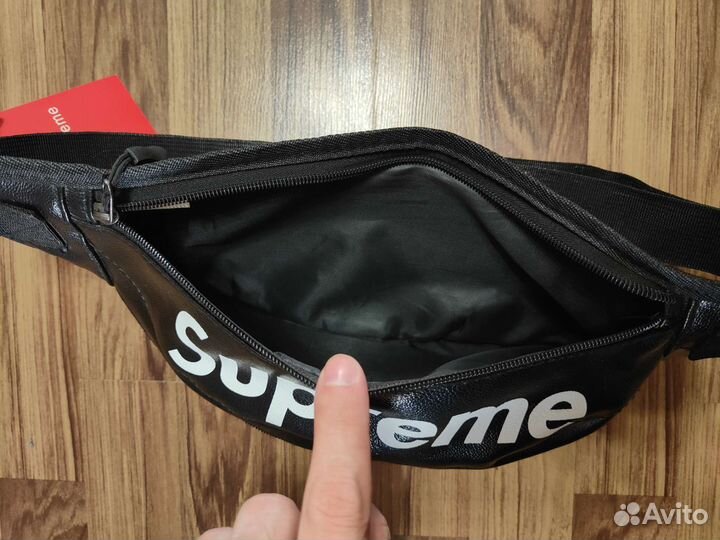 Бананка supreme
