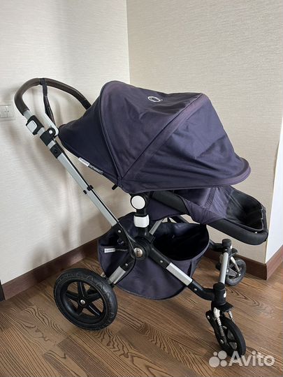 Коляска Bugaboo Cameleon 3