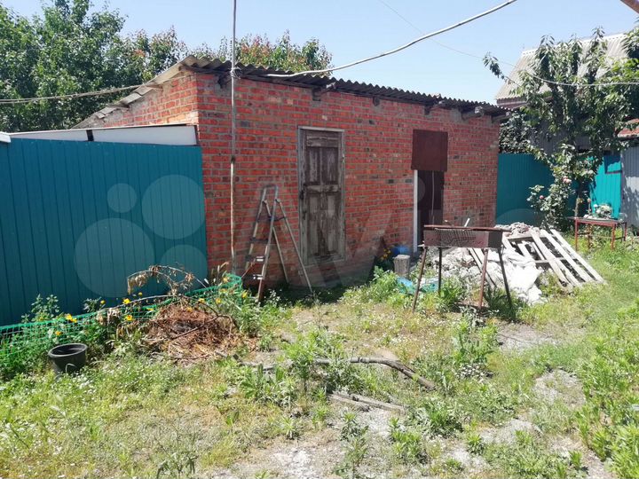 Дом 130 м² на участке 9 сот.