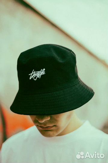 Мужские панамы Stussy