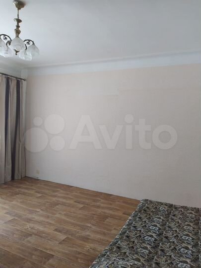 2-к. квартира, 50,9 м², 2/3 эт.