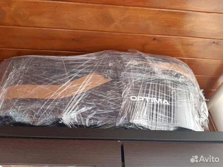 Коляска verdi 3 в 1