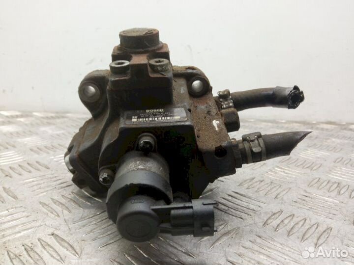 Тнвд 0445010193 Opel Insignia (2008-2017)