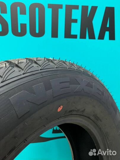 Nexen Winguard Ice SUV 285/60 R18 116Q