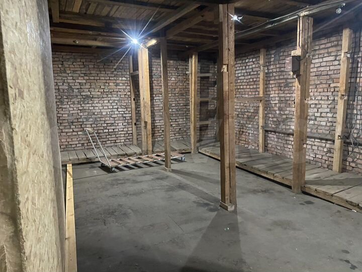 Склад, 75 м²