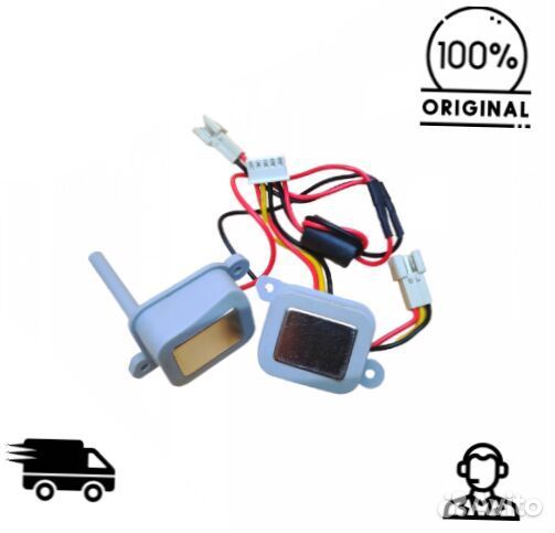 Контактная группа к док-станции/шлейф подключения