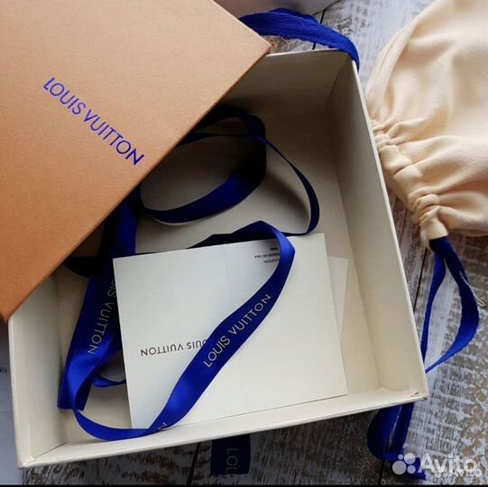 Louis vuitton ремень