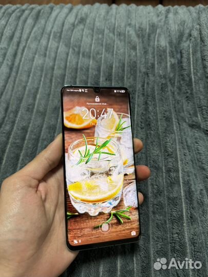 HUAWEI P30 Pro, 8/256 ГБ