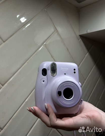 Фотоаппарат polaroid