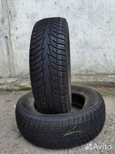 Hankook Winter I'Cept IZ2 185/65 R15 92T