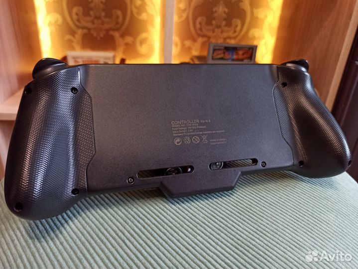 Геймпад для Nintendo Switch