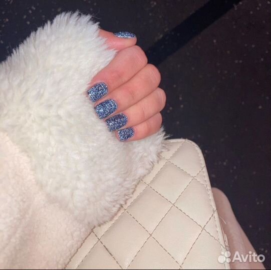 Мастер маникюра на дому