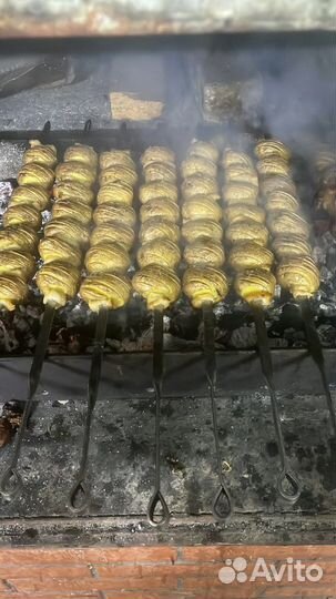 Шашлыки с доставкой