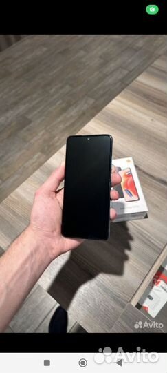 Xiaomi Redmi Note 12 Pro, 8/256 ГБ