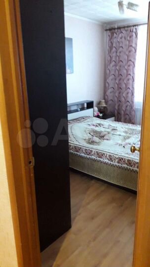2-к. квартира, 48,4 м², 9/10 эт.