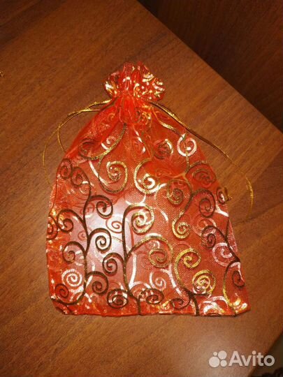 Пакет подарочный