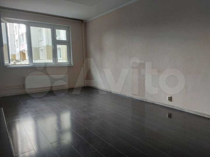 Квартира-студия, 23,3 м², 2/23 эт.