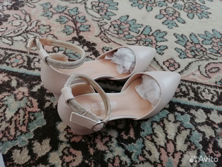 Туфли женские