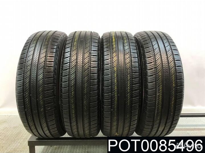 Yokohama Geolandar CV G058 235/65 R18 100M
