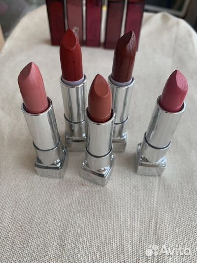 Помада для губ