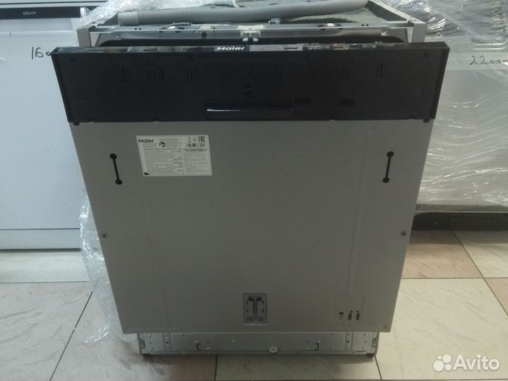 Посудомоечная машина haier 60 новая