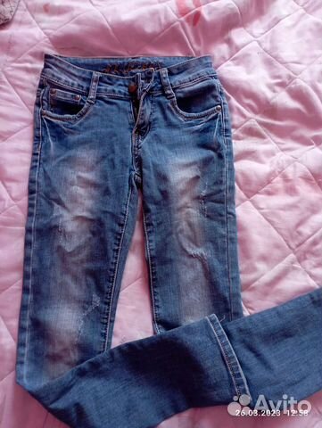 Пакет вещей