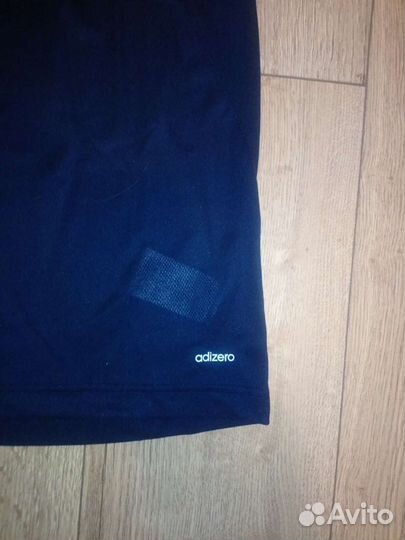 Футболка безрукавка adidas сборной России