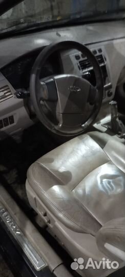 Chery Fora (A21) 2.0 МТ, 2007, 135 999 км