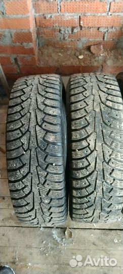 Nokian Tyres Nordman 5 185/65 R15