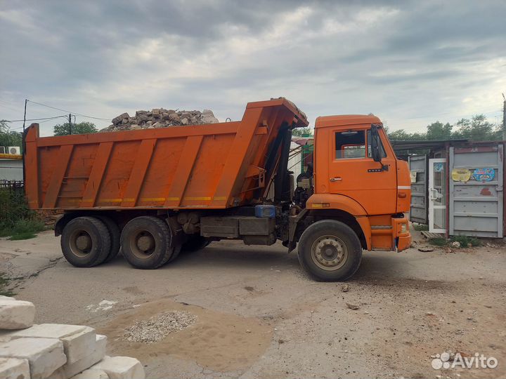 Самосвал камаз перевозки щебень,песок,черназем