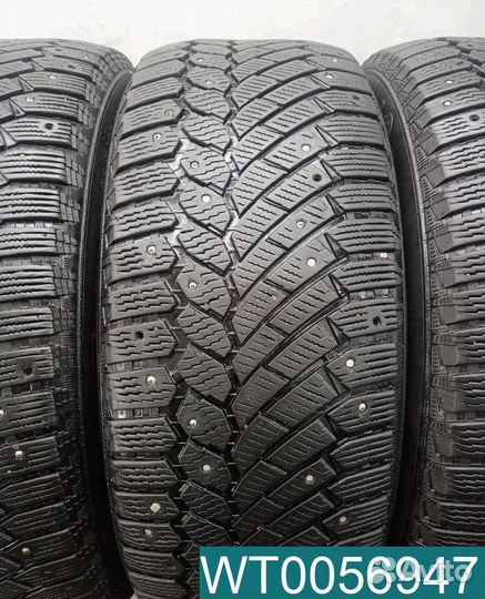 Continental ContiIceContact 4x4 255/55 R19 95T