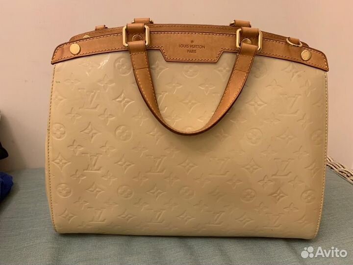 Сумка louis vuitton oригинал
