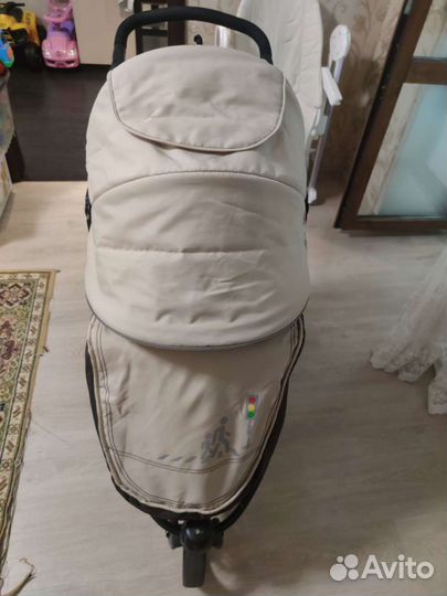 Прогулочная коляска бу mobility