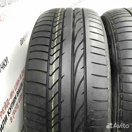 Bridgestone Dueler H/P Sport 255/50 R20