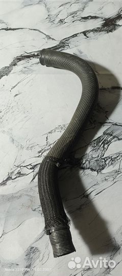 Патрубок радиатора Suzuki GSX-R 1000 01-04